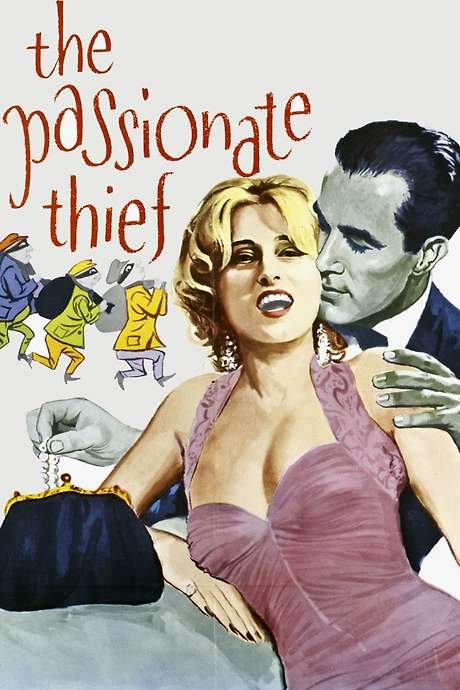The Passionate Thief